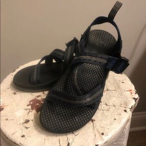 Boys Chaco sandals